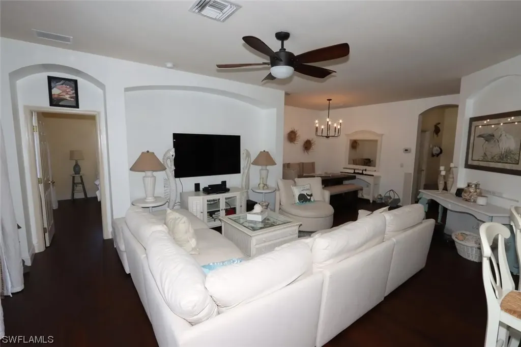 9764 Mendocino Drive Fort Myers FL 33919