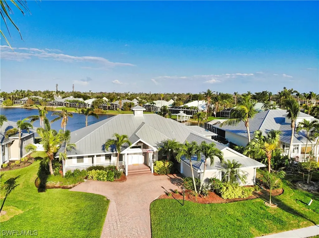 15772 Caloosa Creek Circle Fort Myers FL 33908