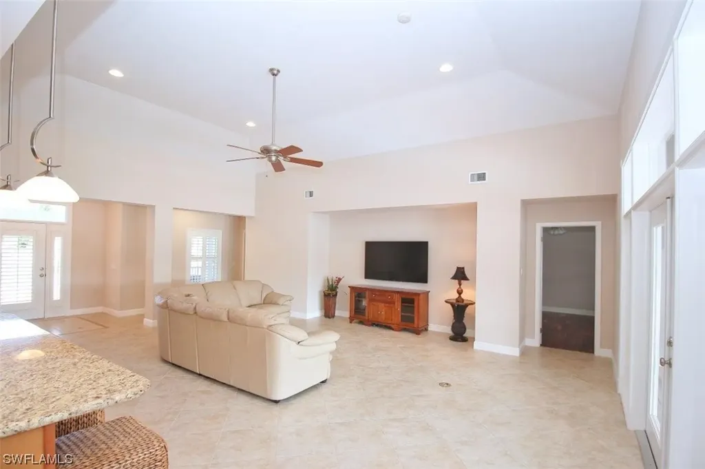 15772 Caloosa Creek Circle Fort Myers FL 33908