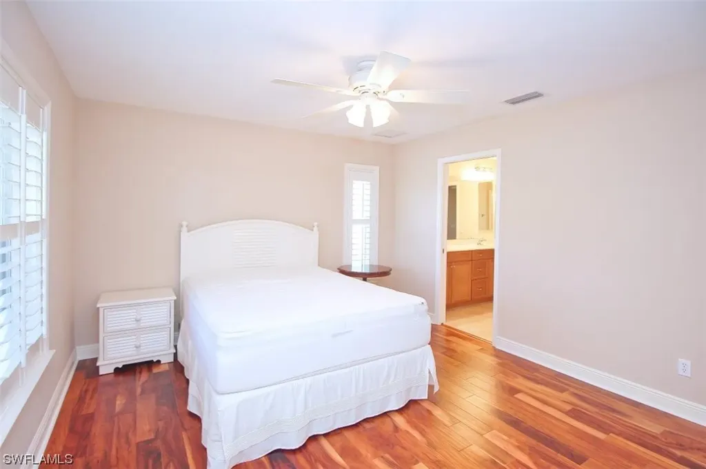 15772 Caloosa Creek Circle Fort Myers FL 33908