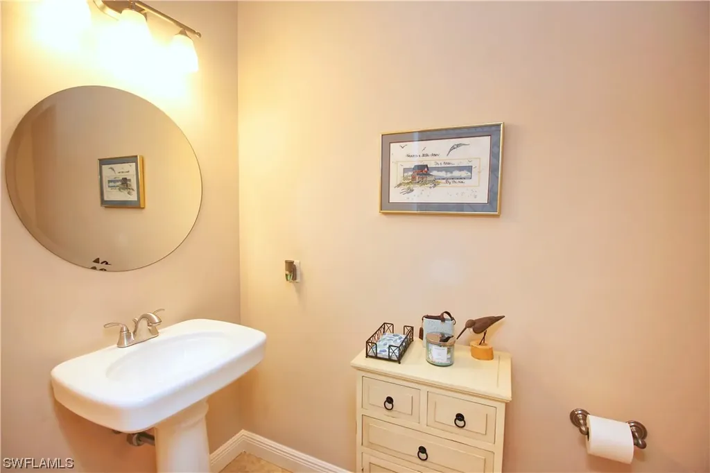15772 Caloosa Creek Circle Fort Myers FL 33908