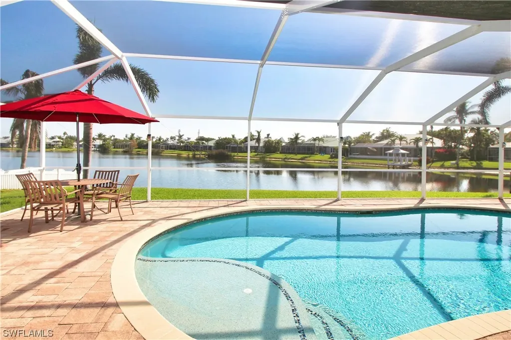 15772 Caloosa Creek Circle Fort Myers FL 33908