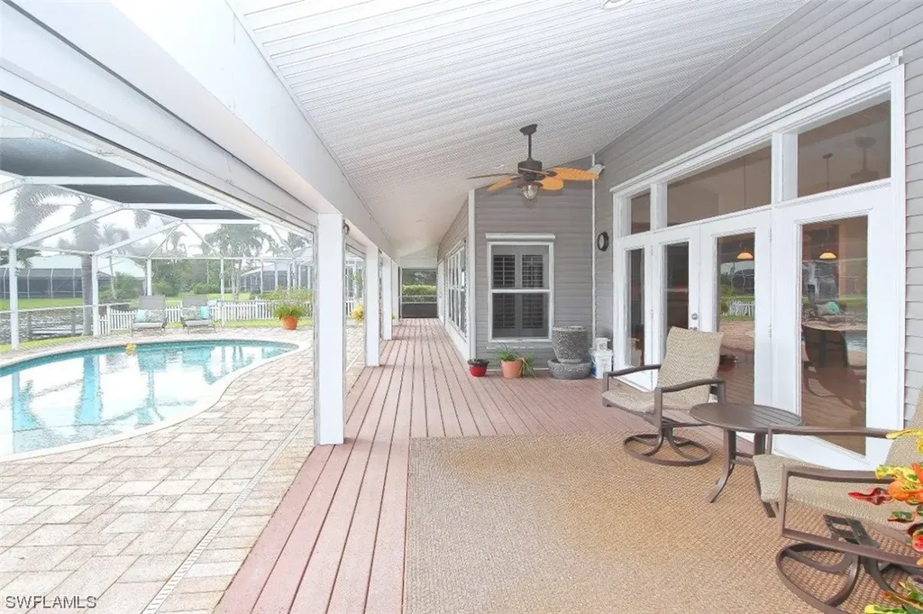15772 Caloosa Creek Circle Fort Myers FL 33908
