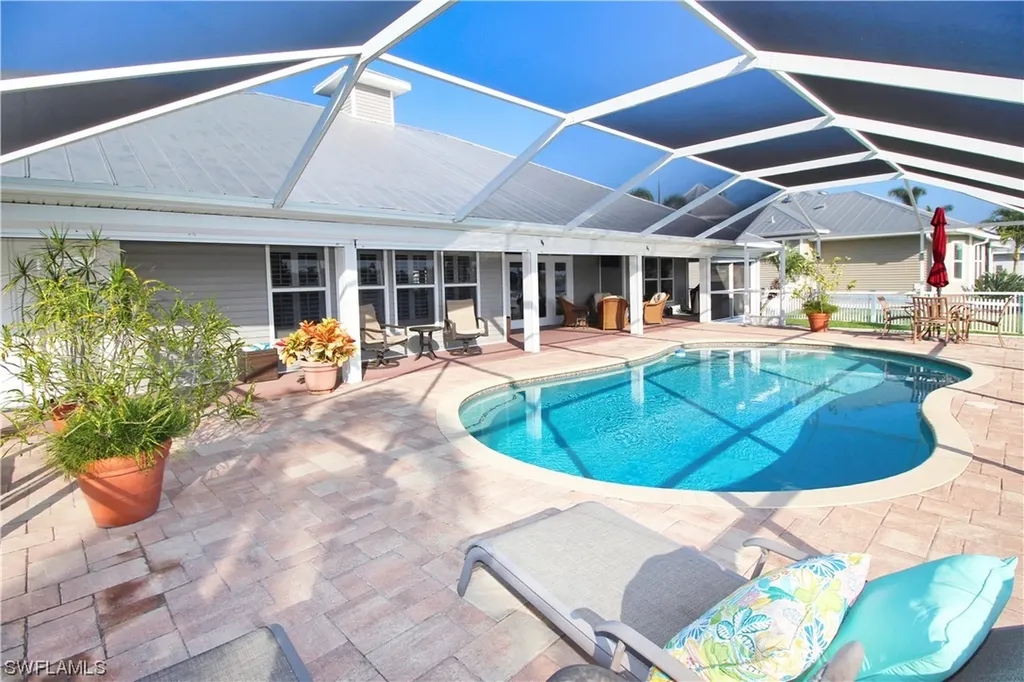 15772 Caloosa Creek Circle Fort Myers FL 33908