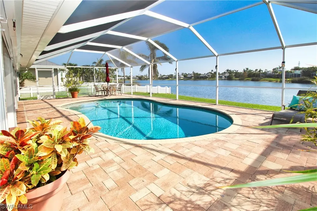 15772 Caloosa Creek Circle Fort Myers FL 33908