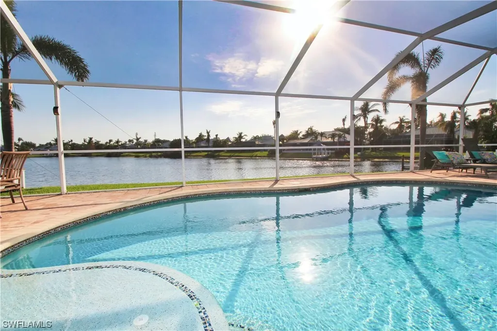 15772 Caloosa Creek Circle Fort Myers FL 33908