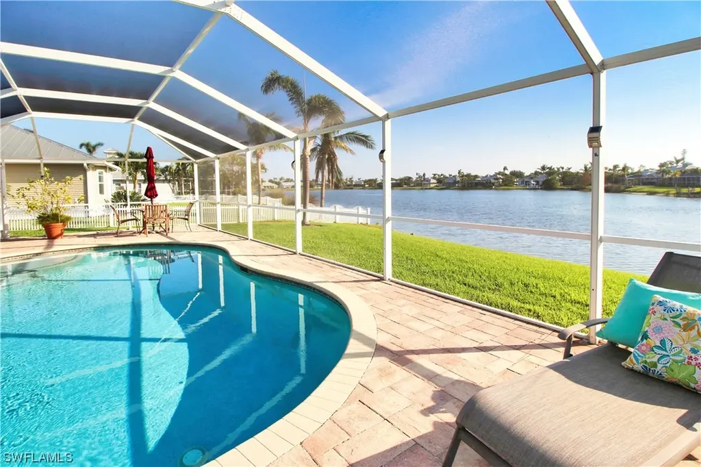 15772 Caloosa Creek Circle Fort Myers FL 33908