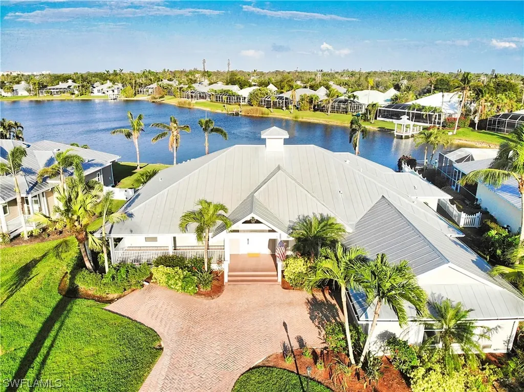 15772 Caloosa Creek Circle Fort Myers FL 33908