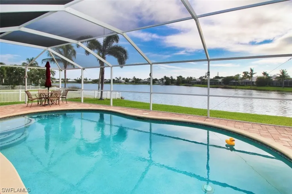 15772 Caloosa Creek Circle Fort Myers FL 33908