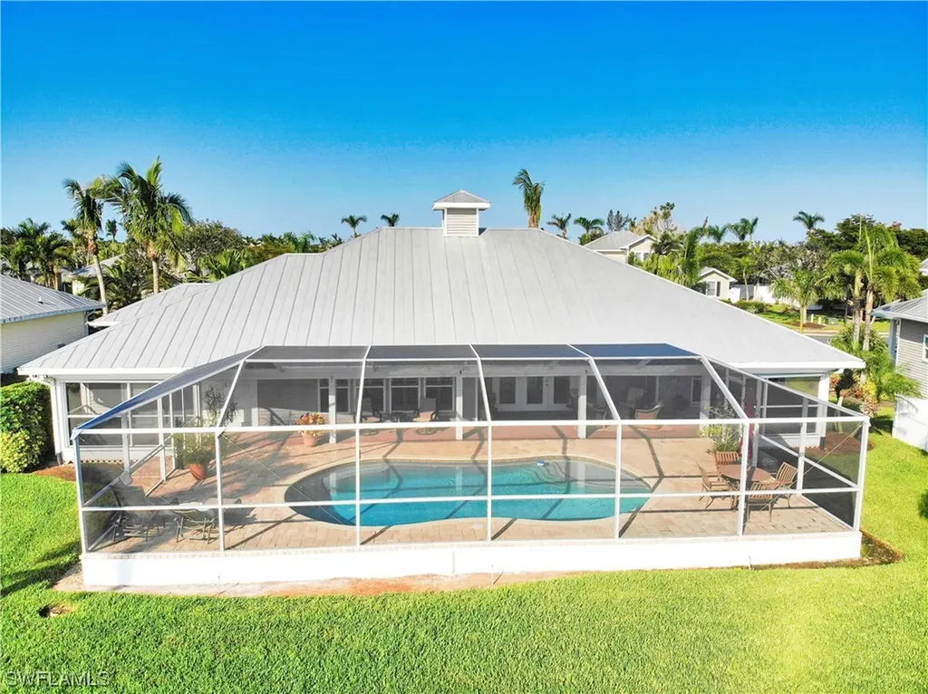 15772 Caloosa Creek Circle Fort Myers FL 33908
