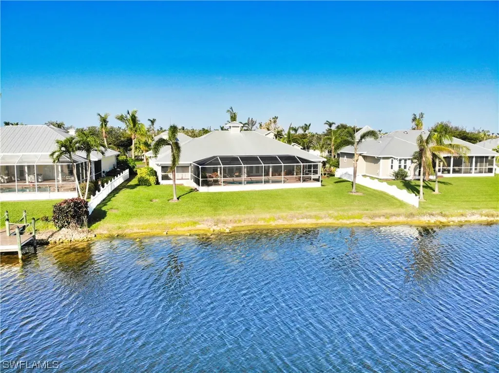 15772 Caloosa Creek Circle Fort Myers FL 33908