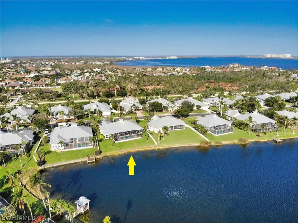 15772 Caloosa Creek Circle Fort Myers FL 33908