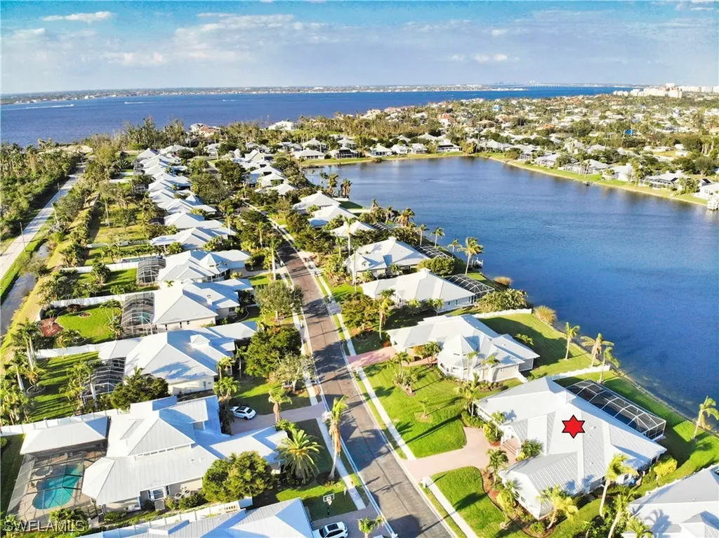 15772 Caloosa Creek Circle Fort Myers FL 33908