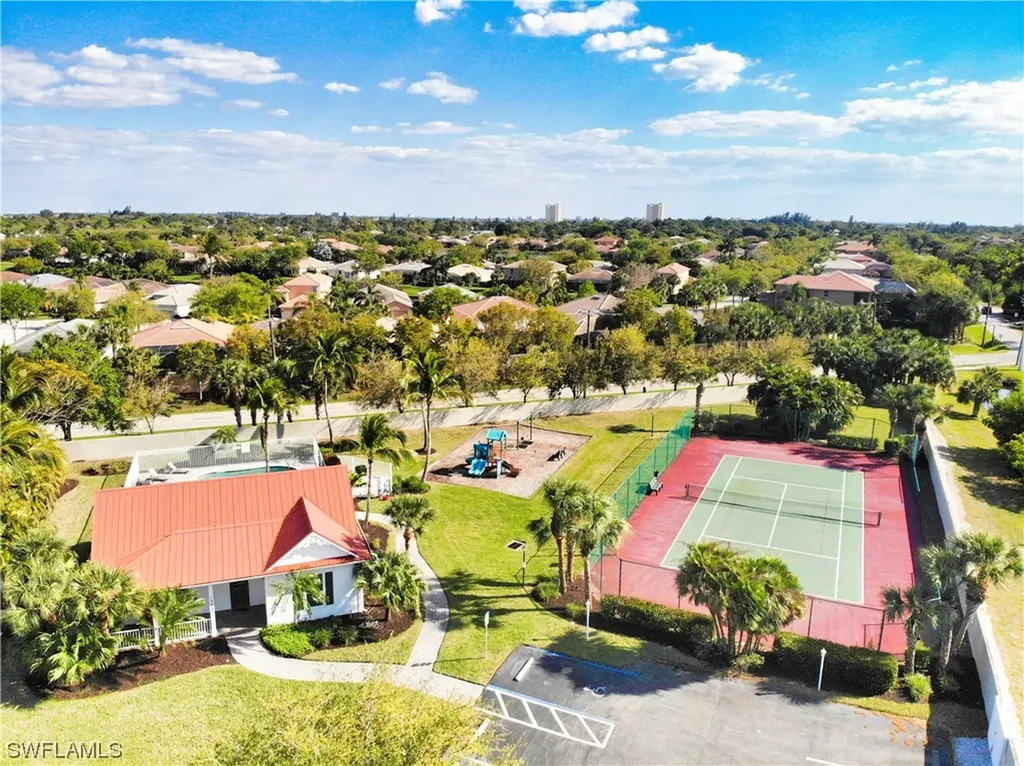 15772 Caloosa Creek Circle Fort Myers FL 33908
