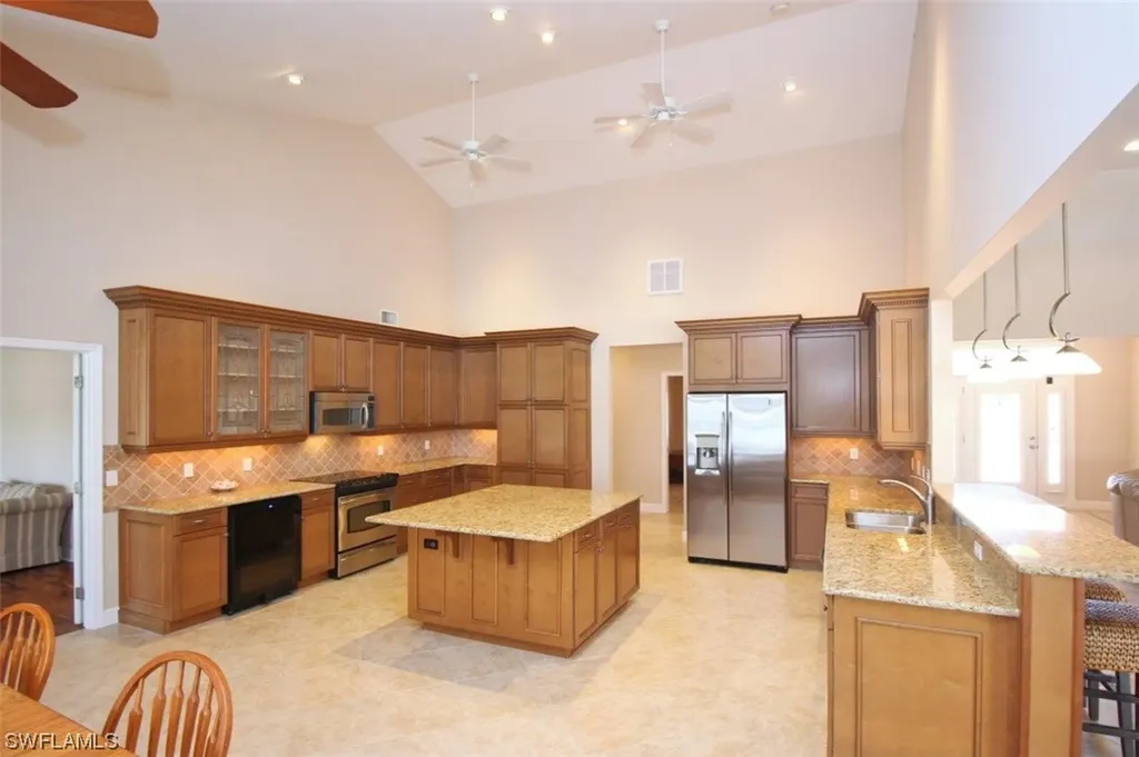 15772 Caloosa Creek Circle Fort Myers FL 33908