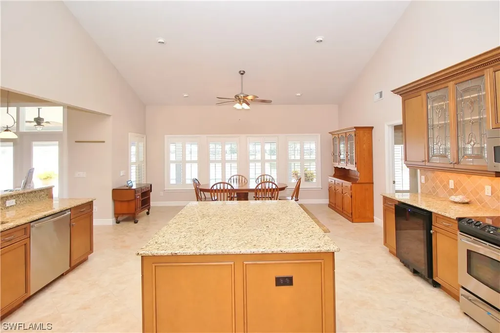 15772 Caloosa Creek Circle Fort Myers FL 33908