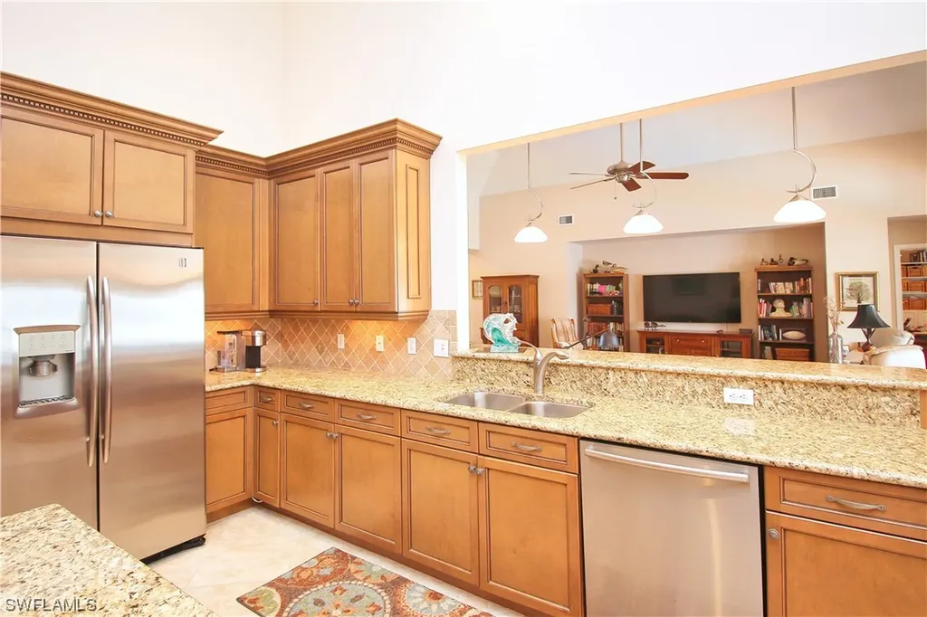 15772 Caloosa Creek Circle Fort Myers FL 33908