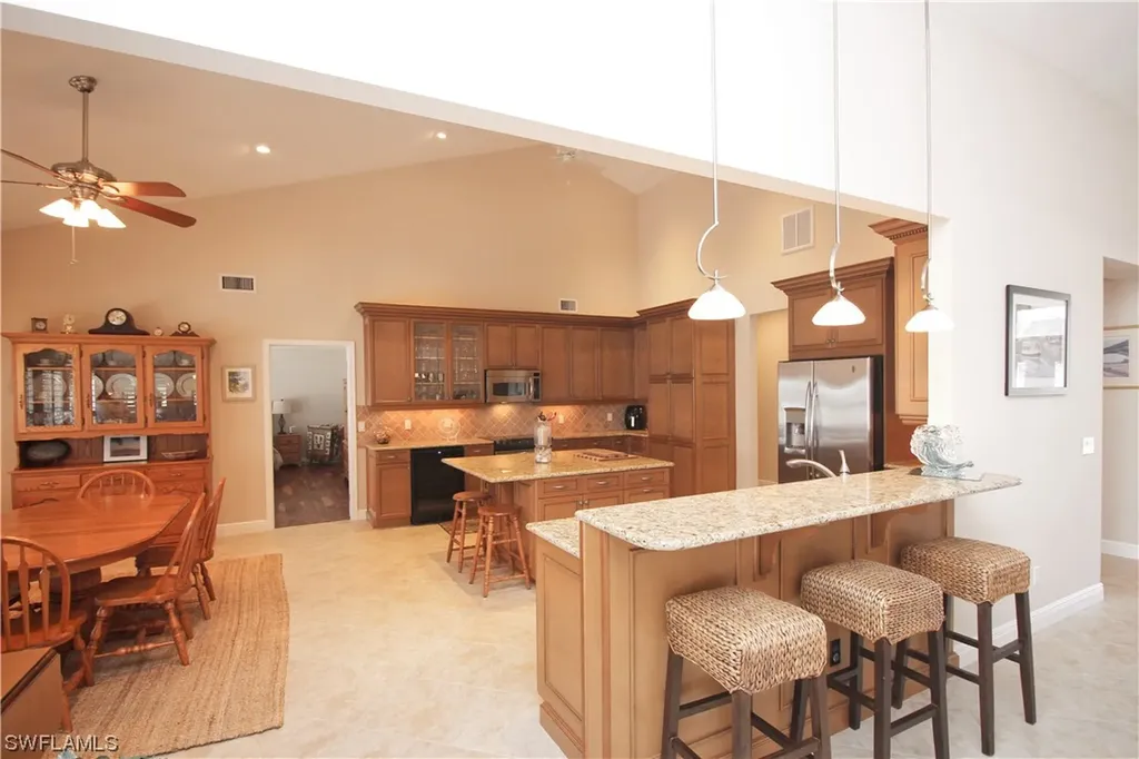 15772 Caloosa Creek Circle Fort Myers FL 33908