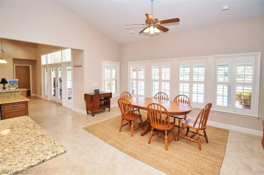 15772 Caloosa Creek Circle Fort Myers FL 33908