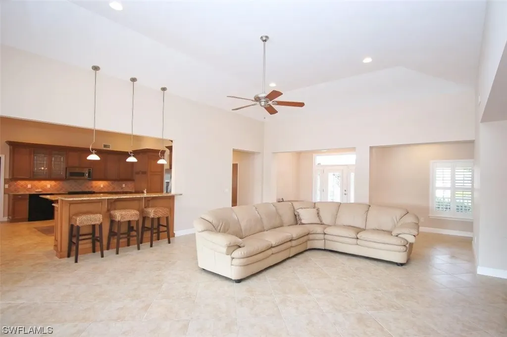 15772 Caloosa Creek Circle Fort Myers FL 33908