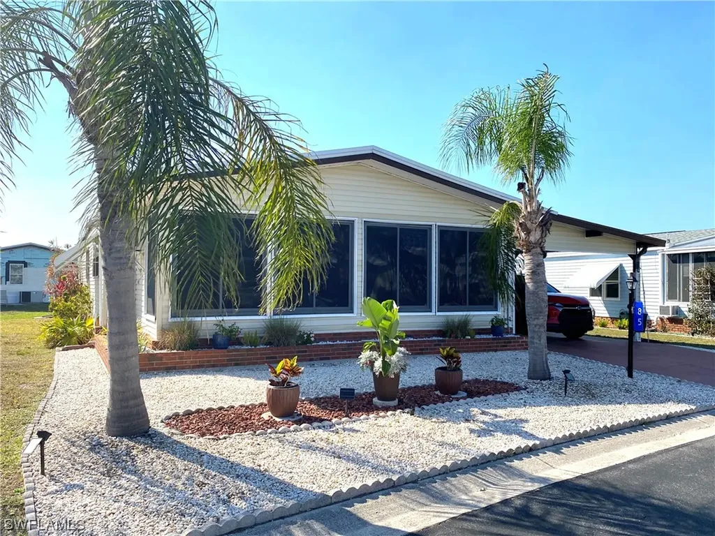 15550 Burnt Store Road Punta Gorda FL 33955