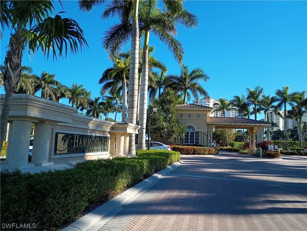 1065 Borghese Lane Naples FL 34114