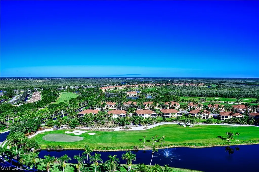 1065 Borghese Lane Naples FL 34114