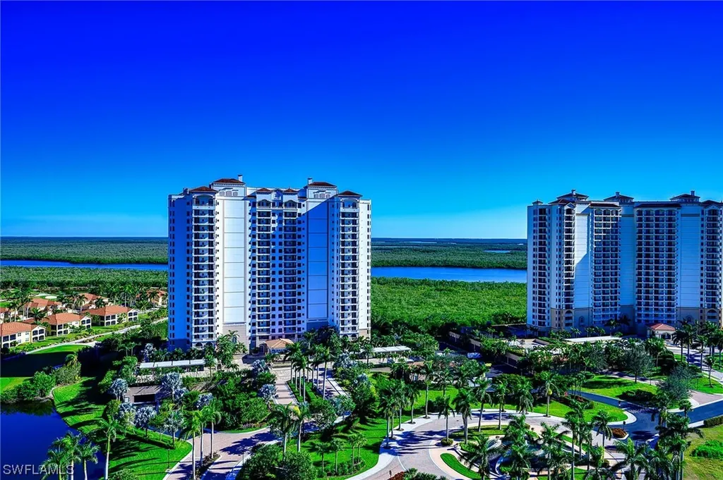 1065 Borghese Lane Naples FL 34114