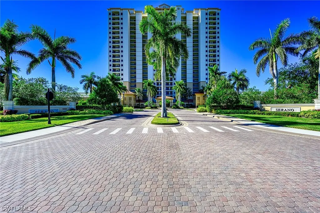 1065 Borghese Lane Naples FL 34114