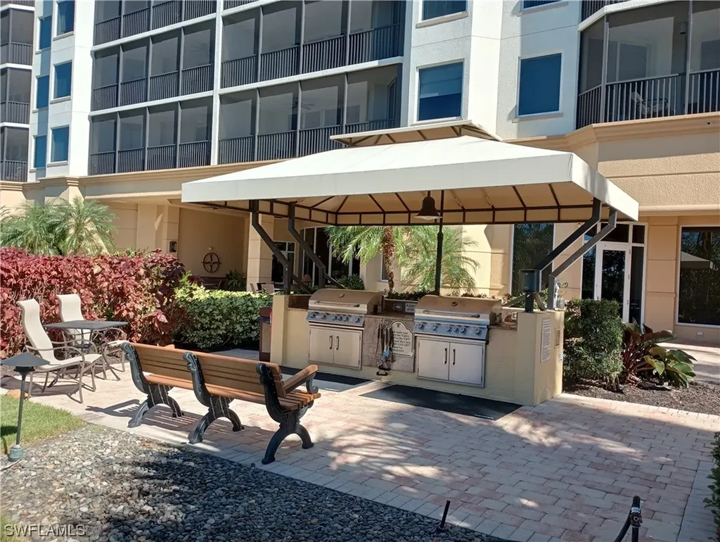 1065 Borghese Lane Naples FL 34114