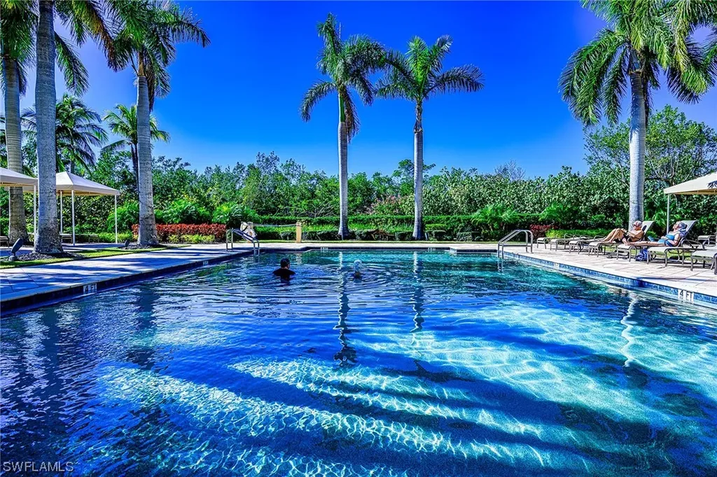 1065 Borghese Lane Naples FL 34114