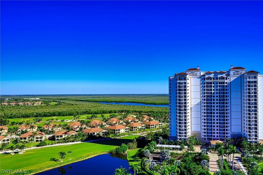 1065 Borghese Lane Naples FL 34114
