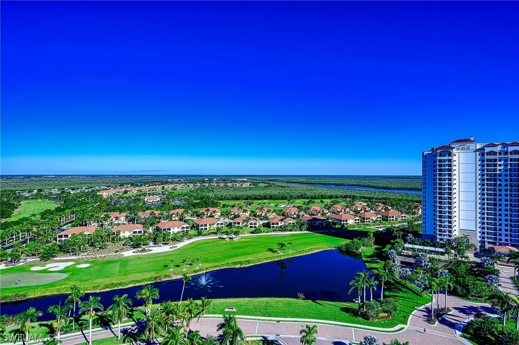 1065 Borghese Lane Naples FL 34114