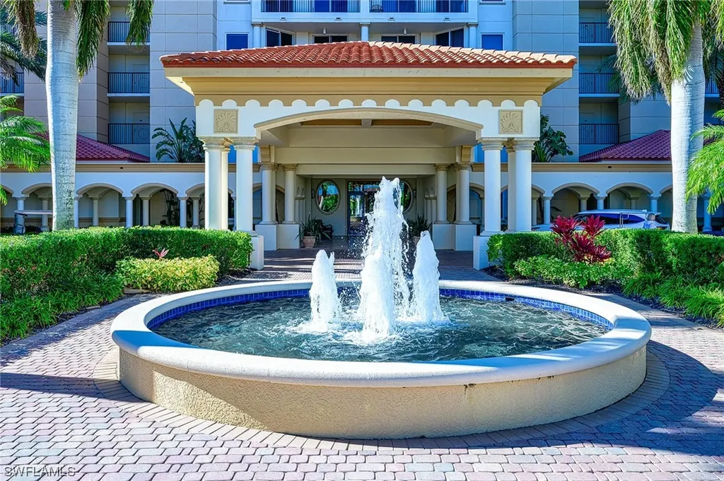 1065 Borghese Lane Naples FL 34114