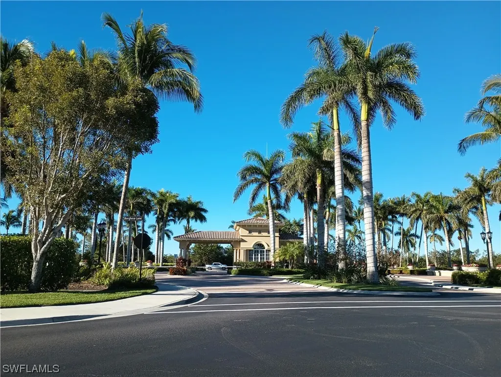 1065 Borghese Lane Naples FL 34114