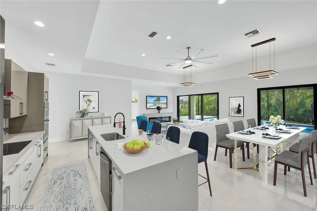 4930 Agualinda Boulevard Cape Coral FL 33914