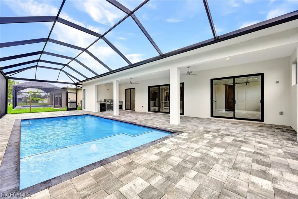 4930 Agualinda Boulevard Cape Coral FL 33914