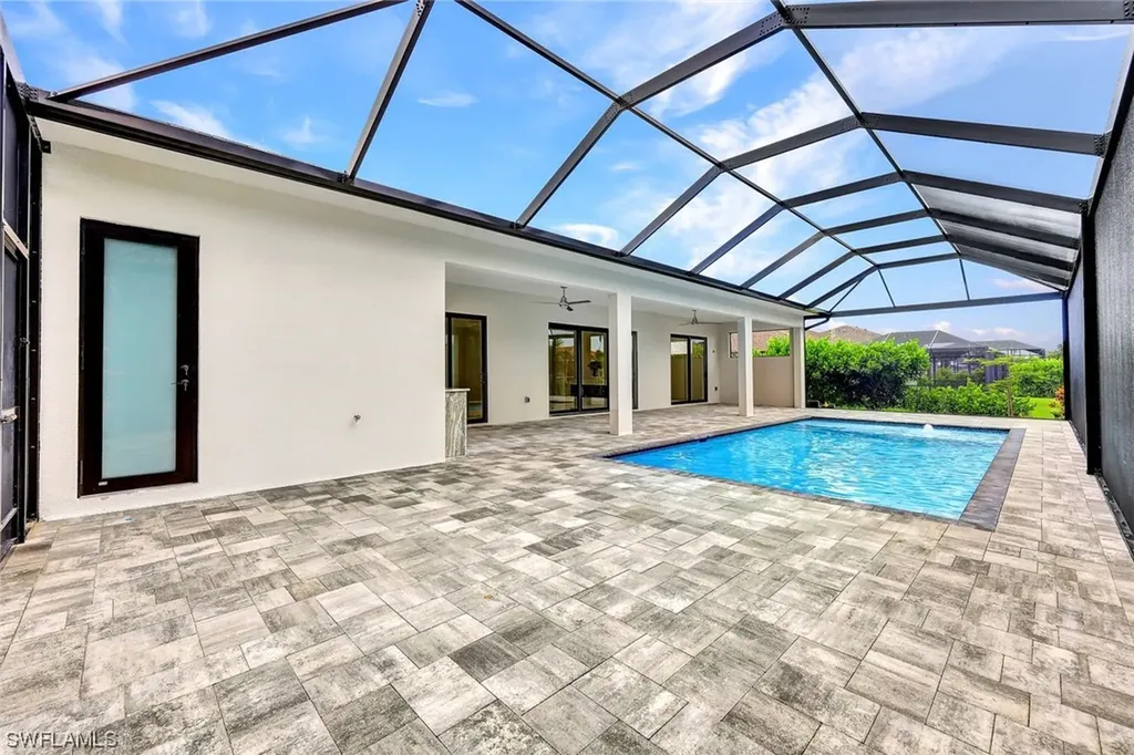 4930 Agualinda Boulevard Cape Coral FL 33914