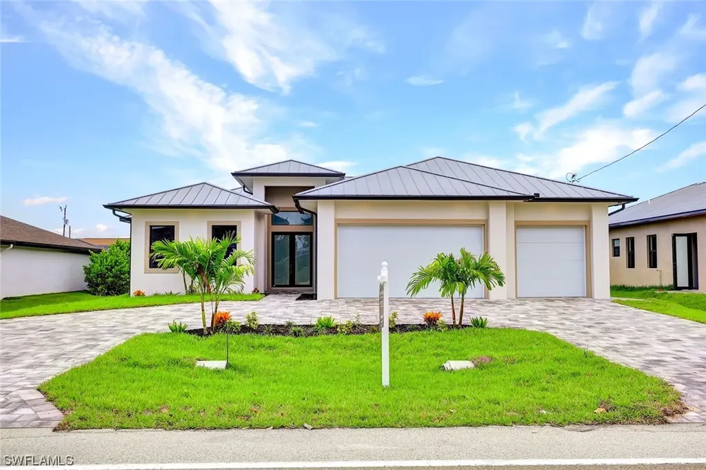 4930 Agualinda Boulevard Cape Coral FL 33914