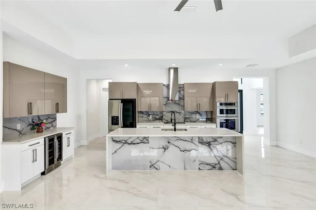 4930 Agualinda Boulevard Cape Coral FL 33914