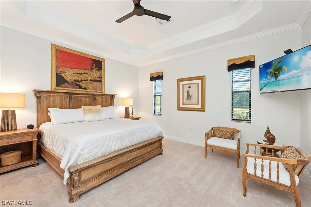 2806 Aviamar Circle Naples FL 34114