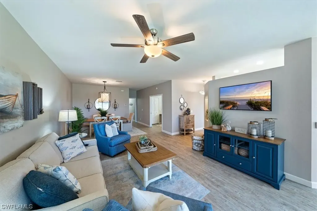 5907 Three Iron Drive Naples FL 34110