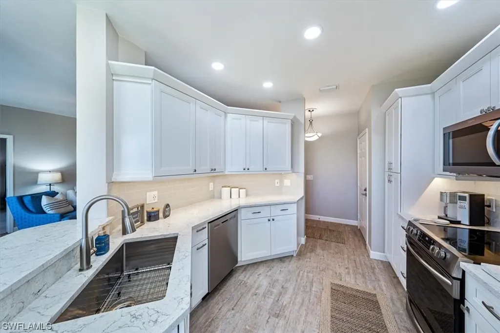 5907 Three Iron Drive Naples FL 34110