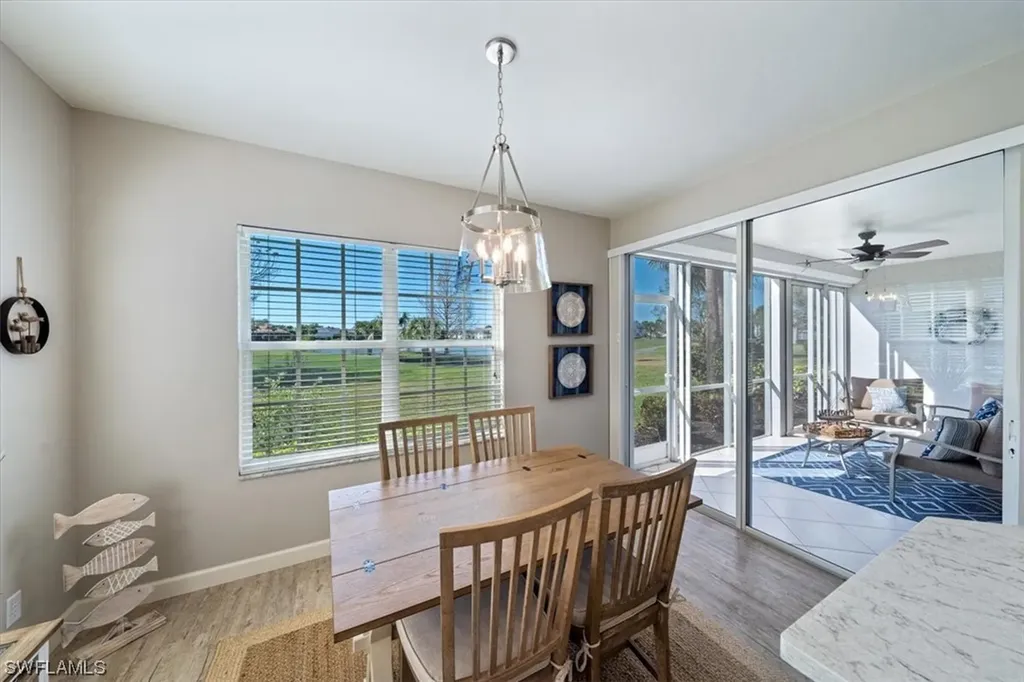 5907 Three Iron Drive Naples FL 34110