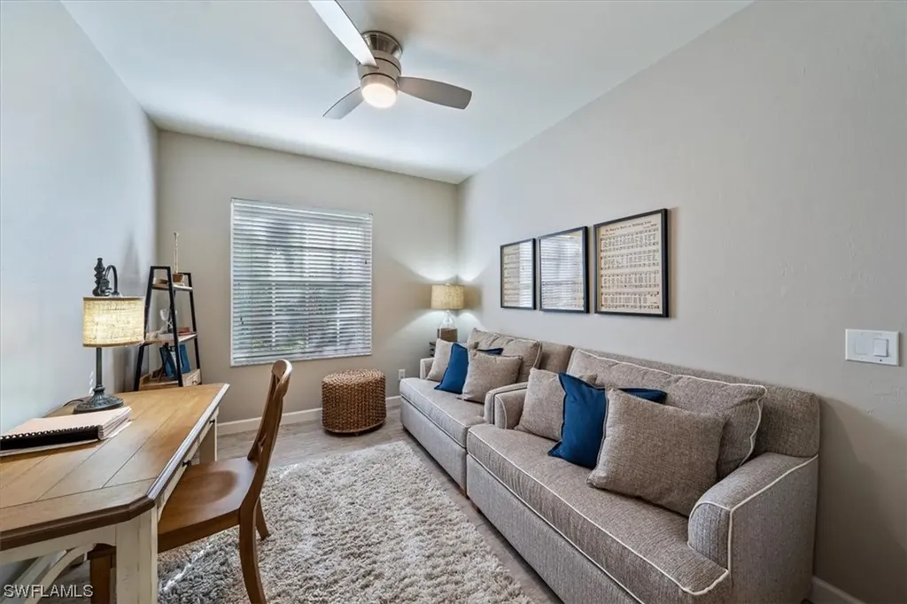 5907 Three Iron Drive Naples FL 34110