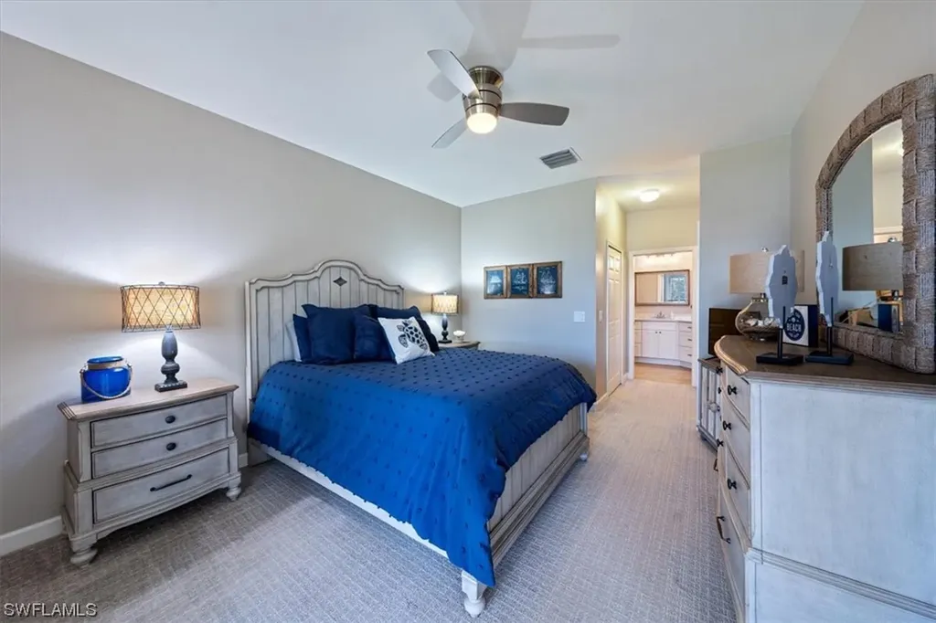 5907 Three Iron Drive Naples FL 34110