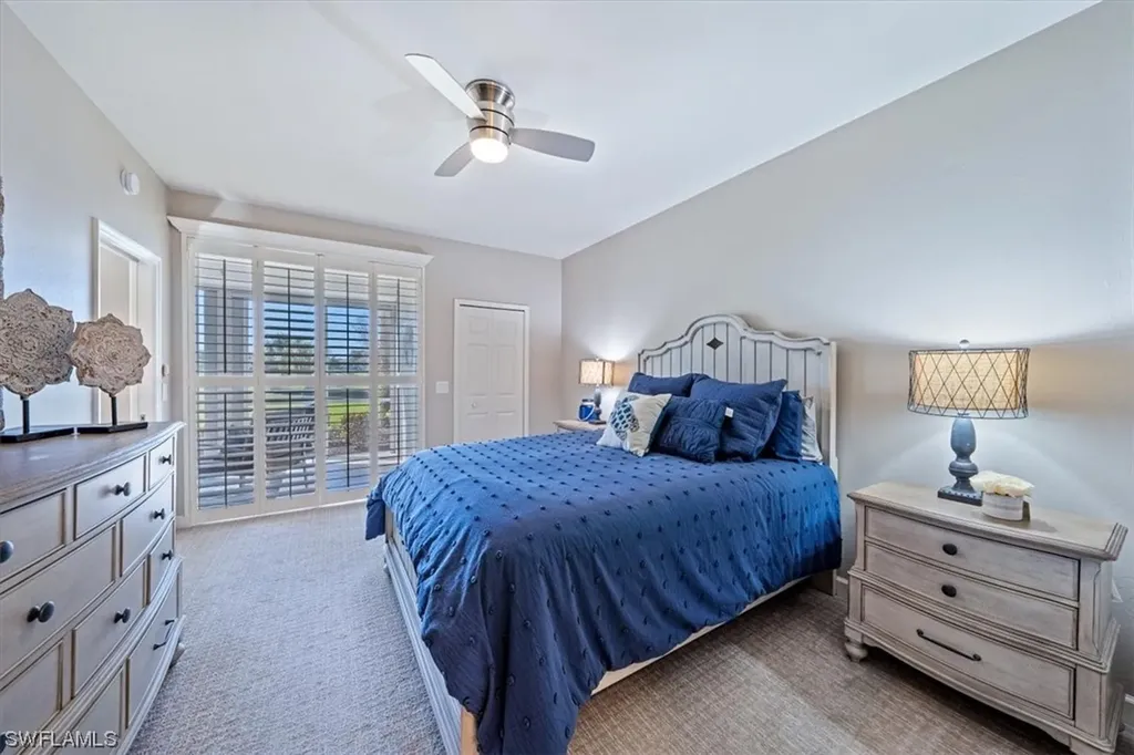 5907 Three Iron Drive Naples FL 34110