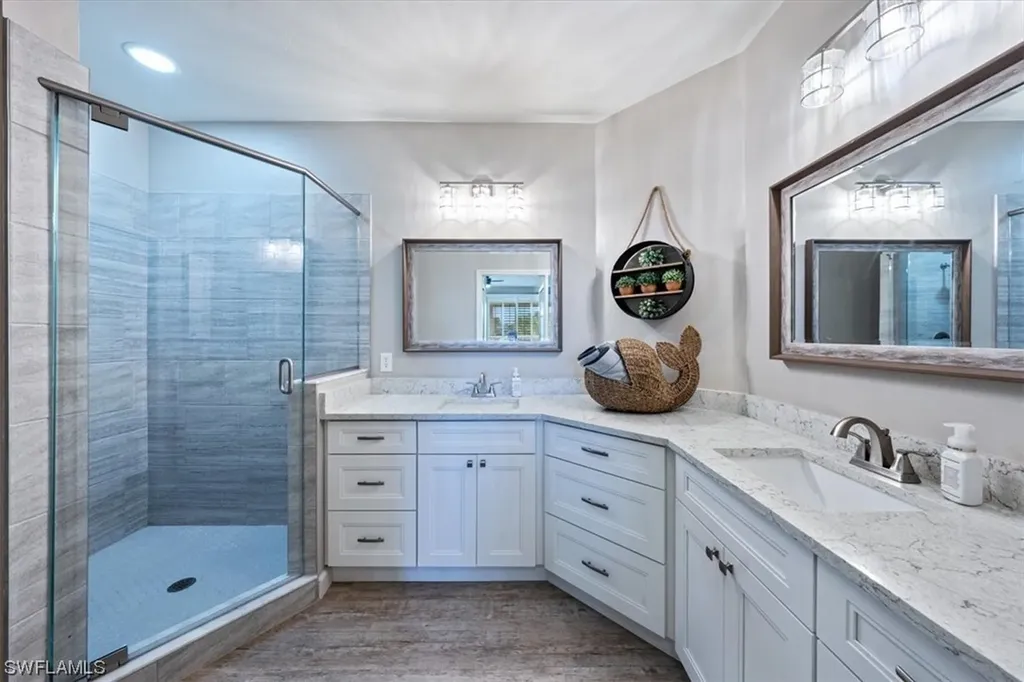 5907 Three Iron Drive Naples FL 34110