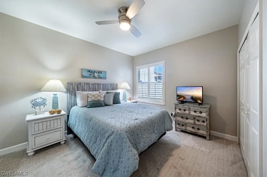 5907 Three Iron Drive Naples FL 34110