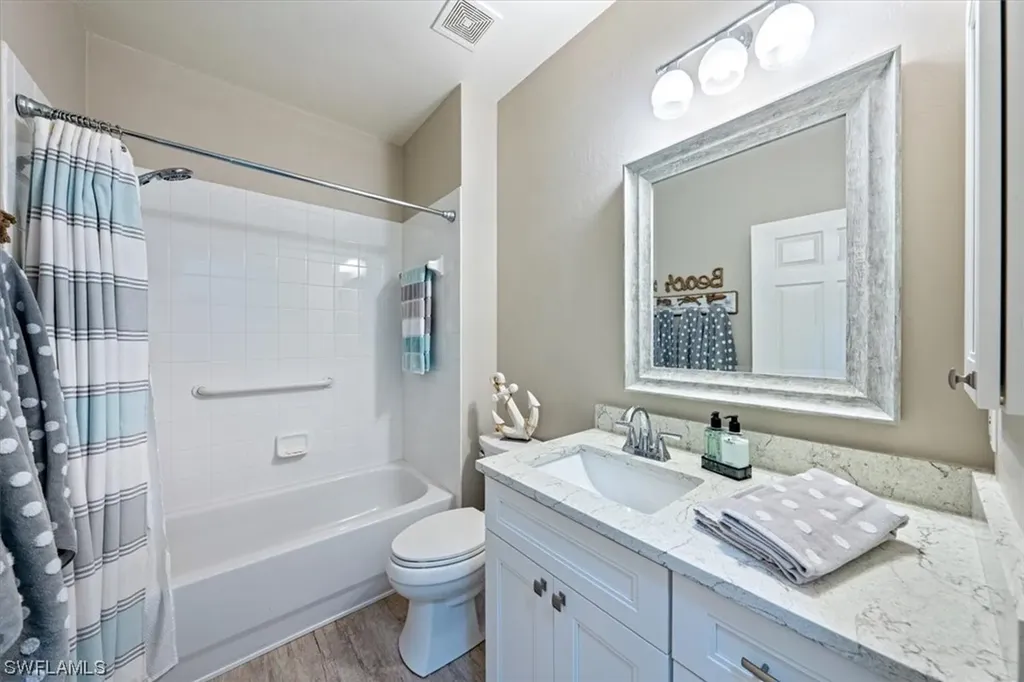 5907 Three Iron Drive Naples FL 34110